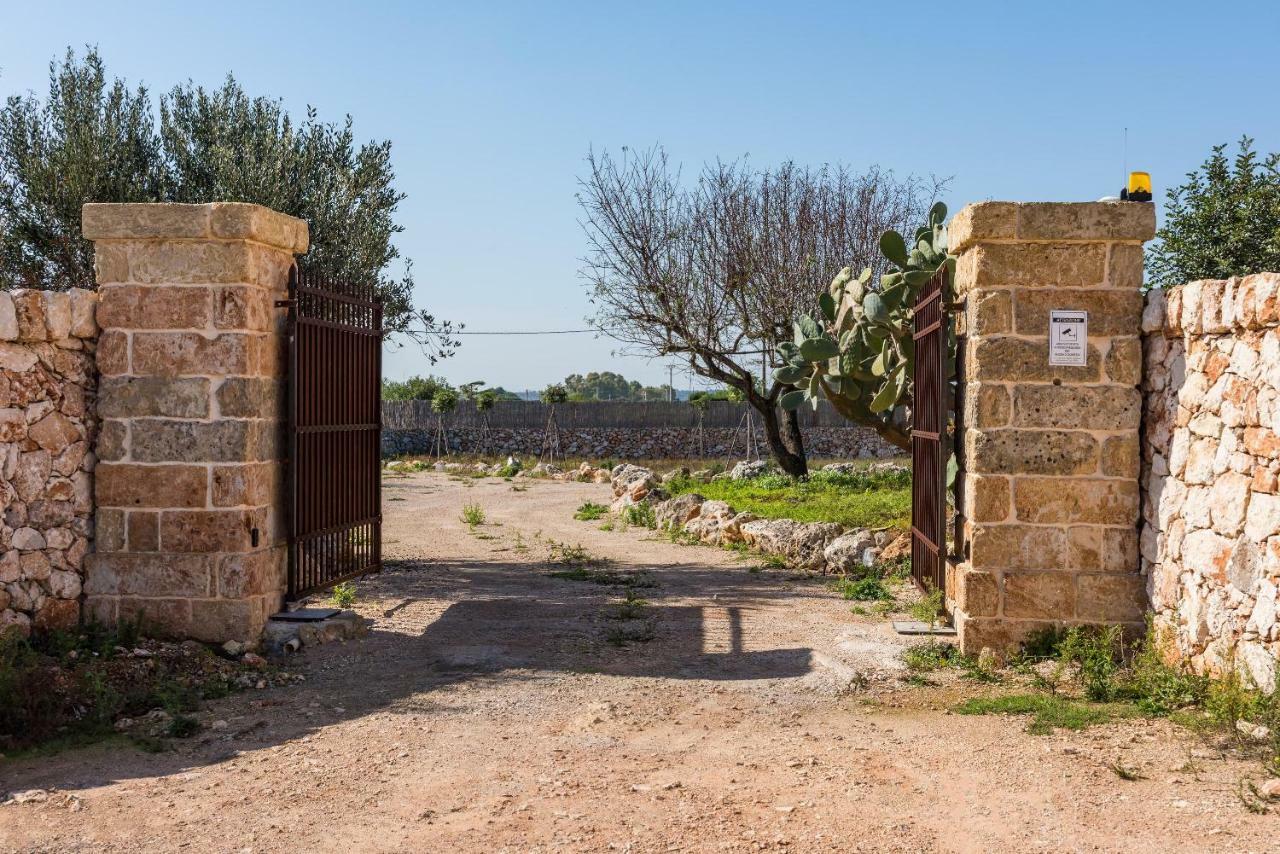 Villa Arja Corsano  Exterior photo